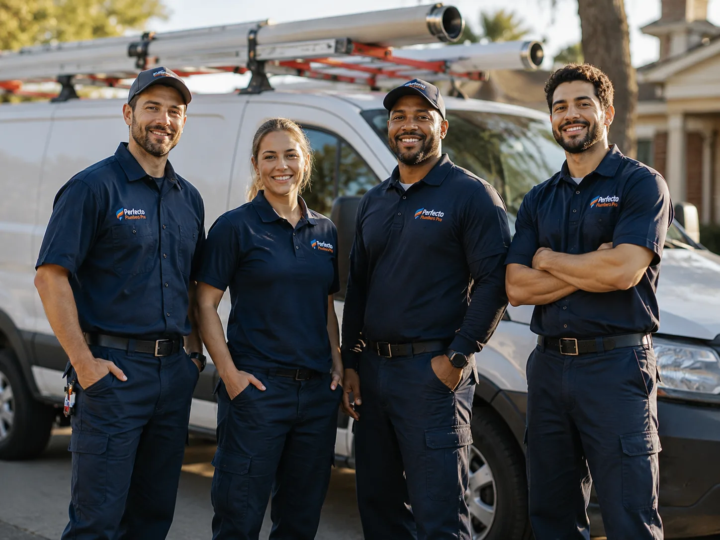 Emergency Plumber Near Me in Forest Acres, SC near me